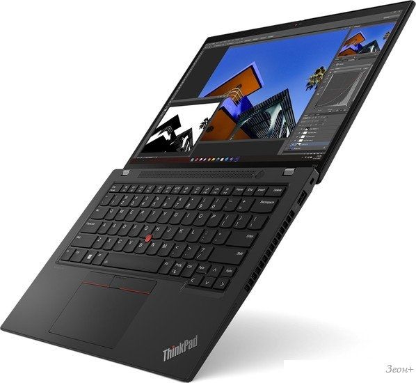 Ноутбук Lenovo ThinkPad T14 Gen 4 Intel 21HD0043RT
