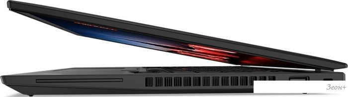 Ноутбук Lenovo ThinkPad T14 Gen 4 Intel 21HD0043RT