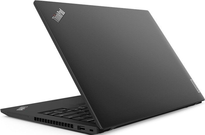Ноутбук Lenovo ThinkPad T14 Gen 4 Intel 21HD0043RT