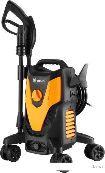 Мойка высокого давления Deko DKCW145 065-4302