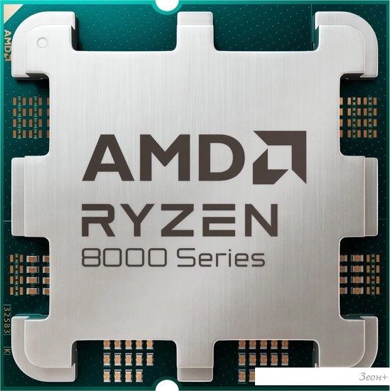 Процессор AMD Ryzen 7 8700G