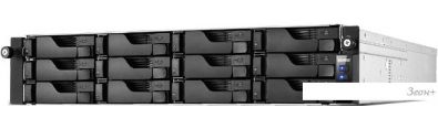 Сетевой накопитель ASUSTOR Lockerstor 12RD AS6512RD