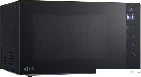 Микроволновая печь LG MH6032GAS
