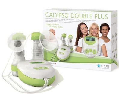   Ardo Calypso Double Plus 63.00.198 ( )