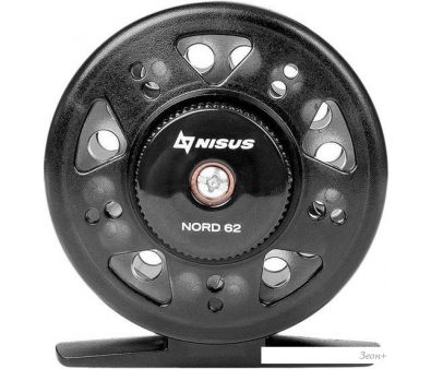   Nisus Nord 62  N-D500-60