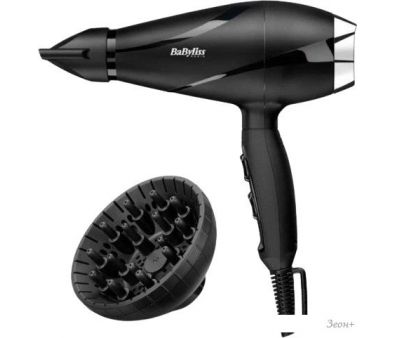  BaByliss 6710DE