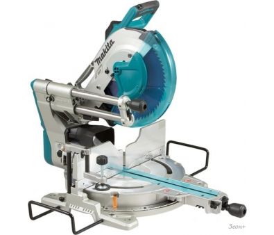 Торцовочная пила Makita LS1219