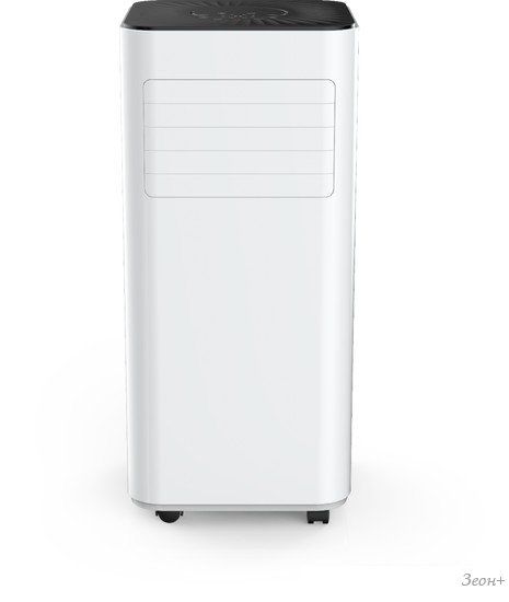 Мобильный кондиционер EcoStar Desire KV-DS05CH-E