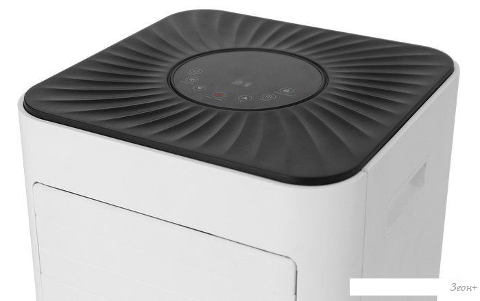 Мобильный кондиционер EcoStar Desire KV-DS09CH-E