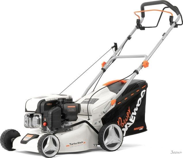 Газонокосилка Daewoo Power L 43SP