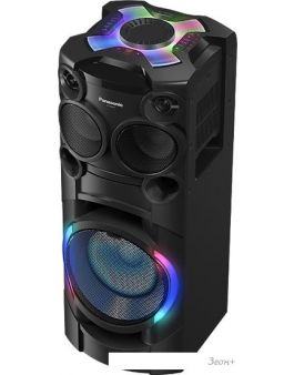    Panasonic SC-TMAX40GSK