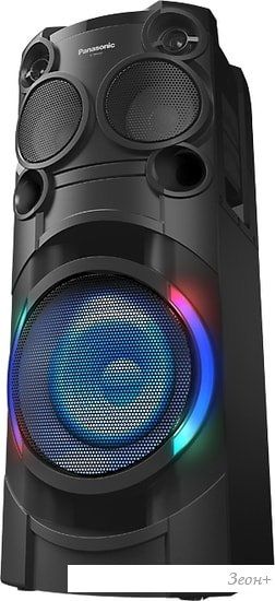 Колонка для вечеринок Panasonic SC-TMAX40GSK
