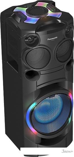 Колонка для вечеринок Panasonic SC-TMAX40GSK