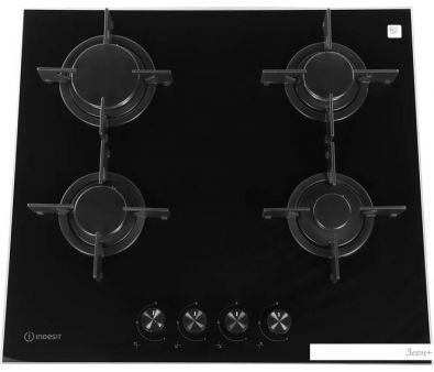   Indesit INGT 61 IE/BK