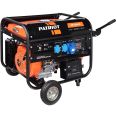 Бензиновый генератор Patriot GP 7210LE