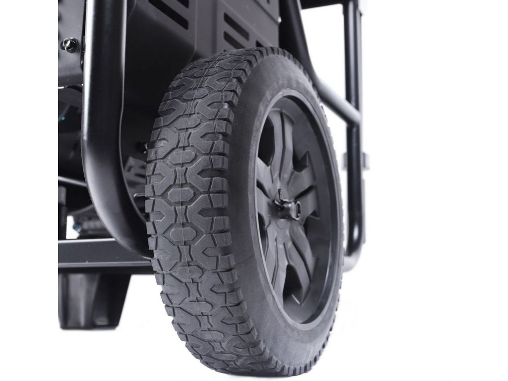 Бензиновый генератор Patriot GRA 8500AWS