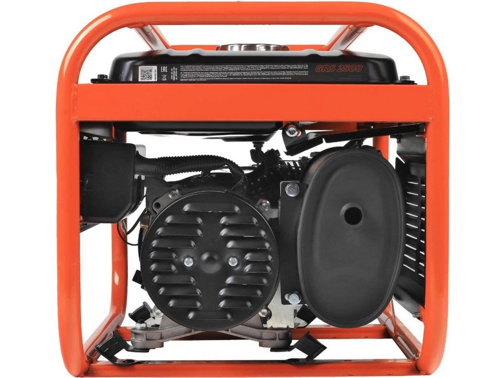 Бензиновый генератор Patriot GRS 2500
