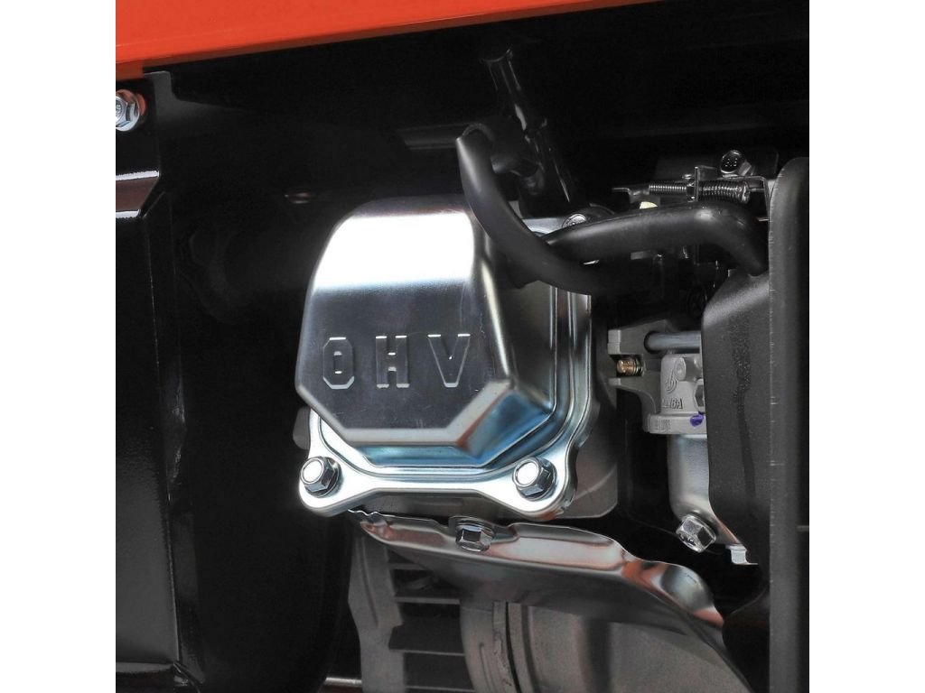 Бензиновый генератор Patriot GRS 2500