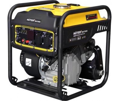   Huter DN7500i