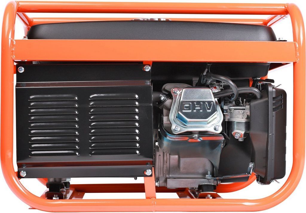Бензиновый генератор Patriot GRS 3800