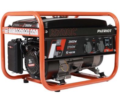   Patriot GRS 3700C