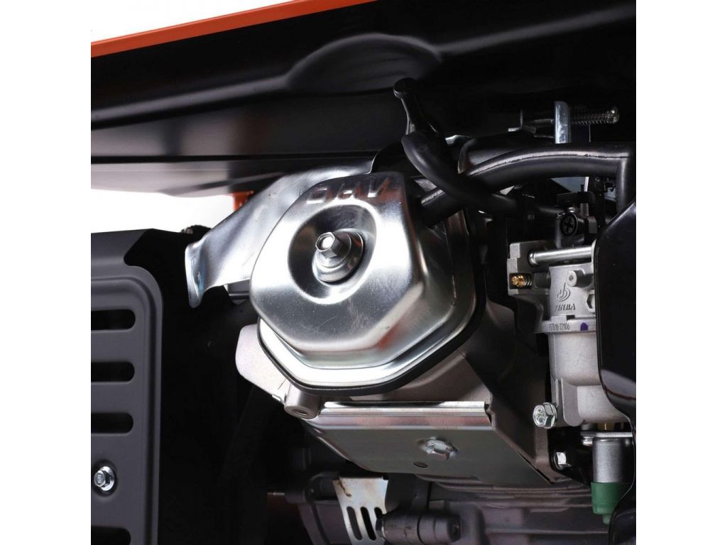 Бензиновый генератор Patriot GRS 6500