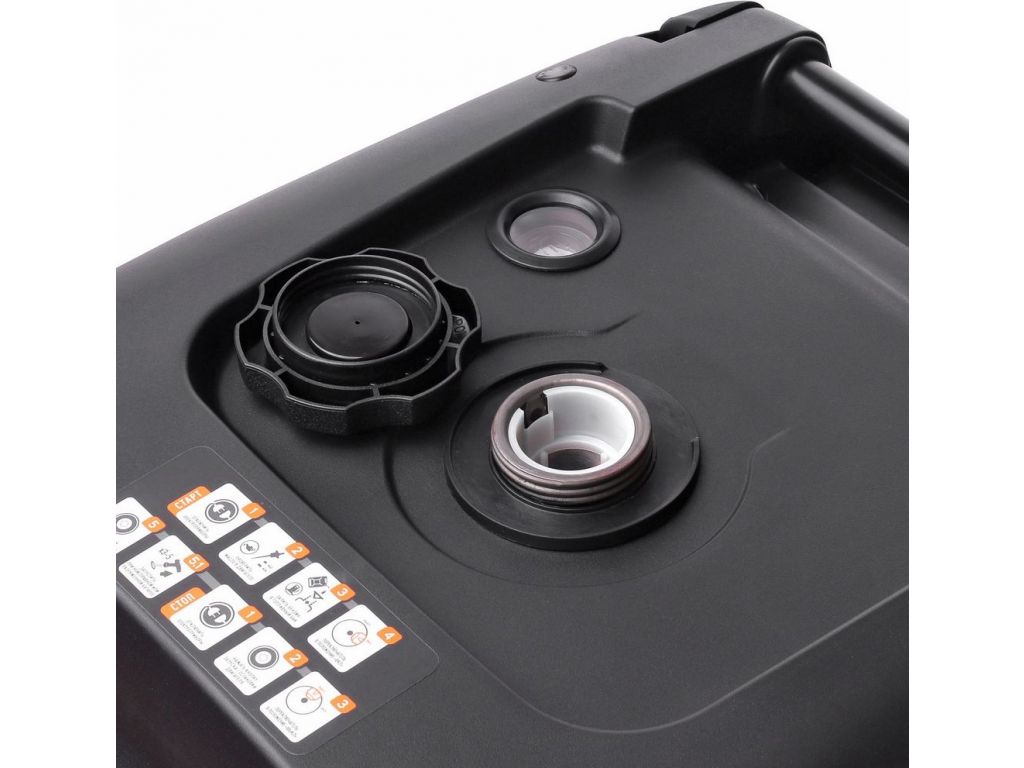 Бензиновый генератор Patriot iGX 4000AWSP