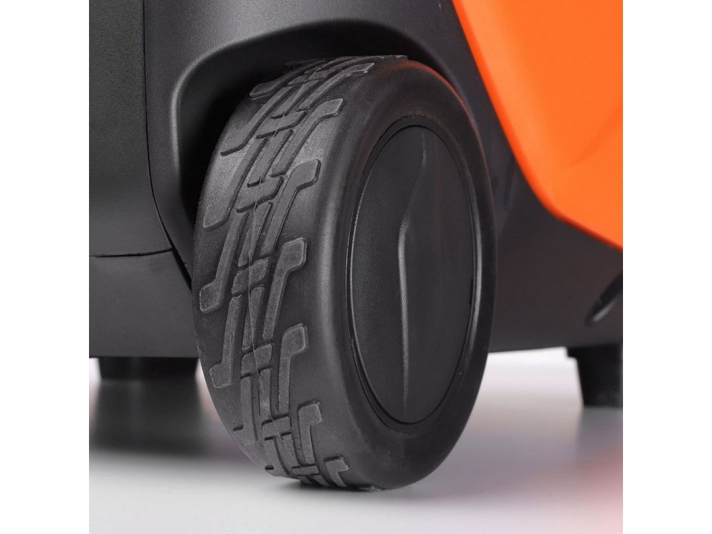 Бензиновый генератор Patriot iGX 4000AWSP
