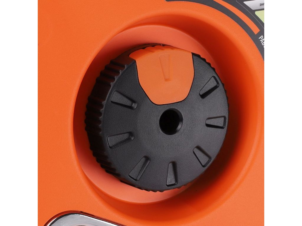 Бензиновый генератор Patriot iGX 4000AWSP