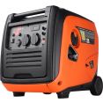 Бензиновый генератор Patriot iGX 4000W