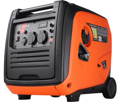   Patriot iGX 4000W