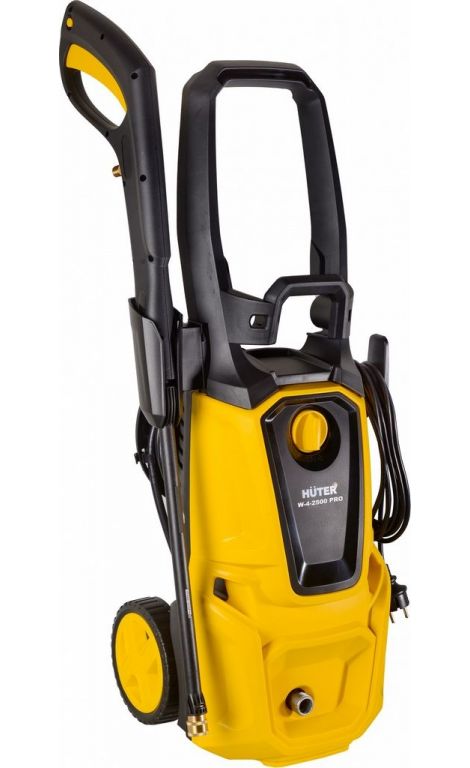 Мойка высокого давления Huter W-4-2500 PRO
