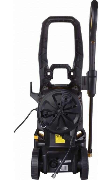 Мойка высокого давления Huter W-4-2500 PRO