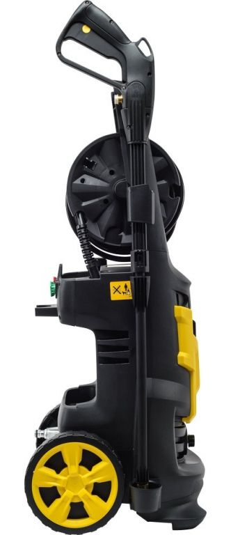 Мойка высокого давления Huter W-4-2500 PRO