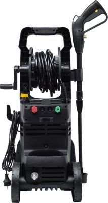 Мойка высокого давления Huter W-4-2500 PRO