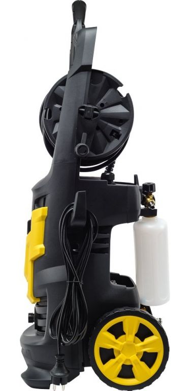 Мойка высокого давления Huter W-4-2500 PRO