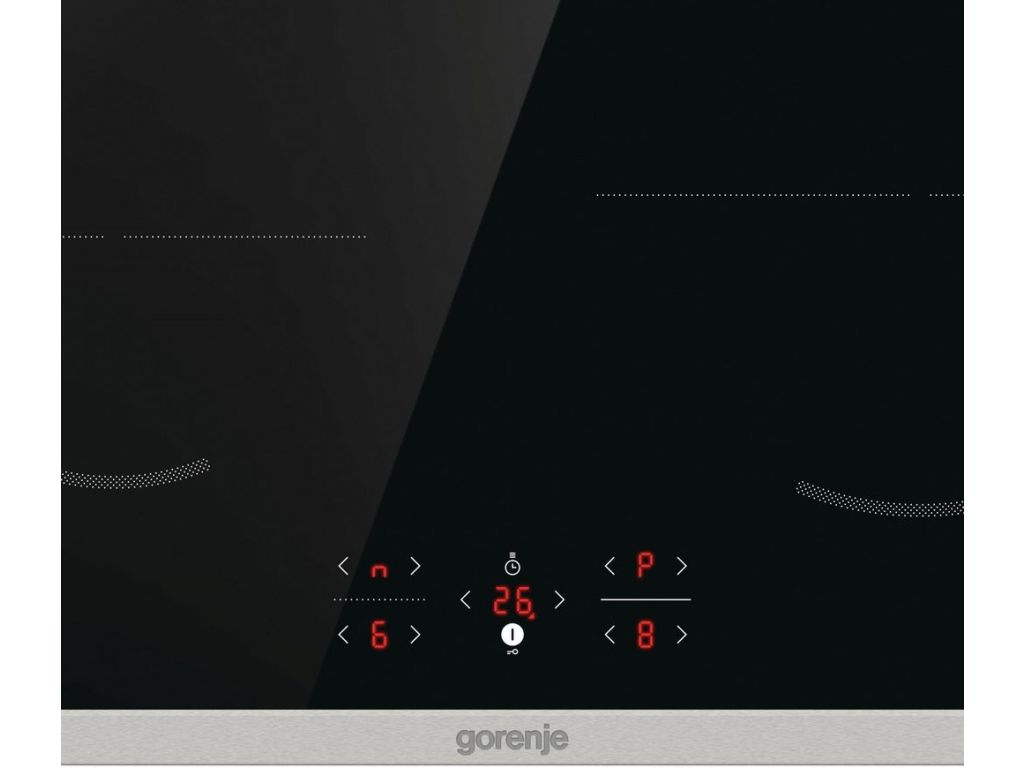 Варочная панель Gorenje GI6421BX
