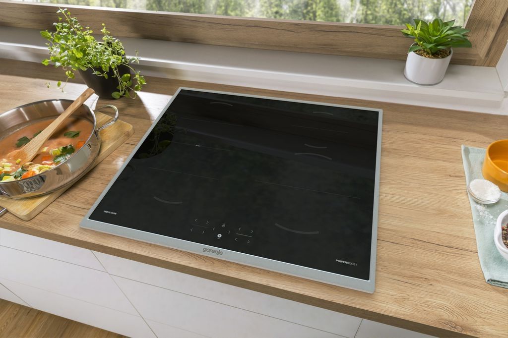 Варочная панель Gorenje GI6421BX