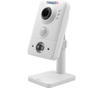 IP- TRASSIR TR-D7121IR1 v6 (2.8 )