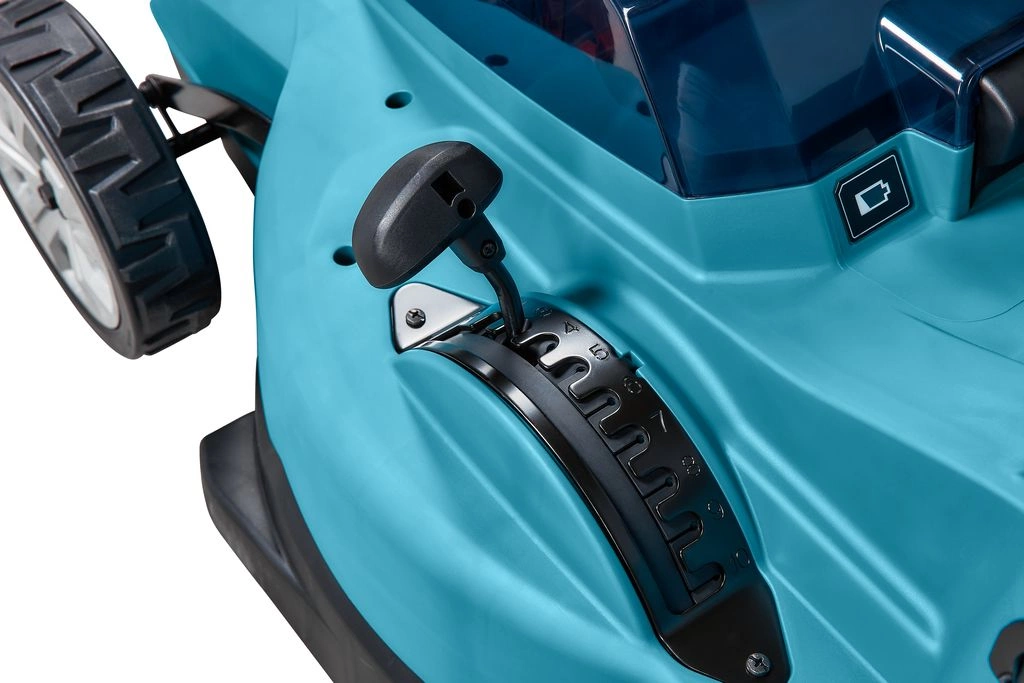 Газонокосилка Makita DLM480CT2 (с 2-мя АКБ)