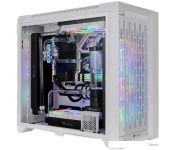  Thermaltake CTE C750 TG ARGB Snow CA-1X6-00F6WN-01