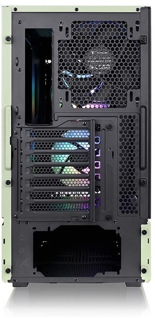 Корпус Thermaltake Ceres 300 TG ARGB Matcha Green CA-1Y2-00MEWN-00