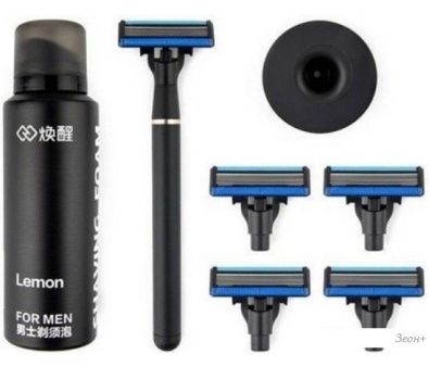   Xiaomi Mijia Lemon Razor H600