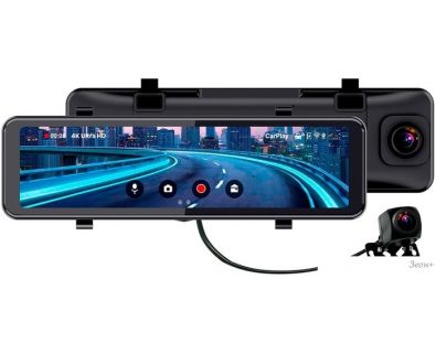 - TrendVision CarPlay Mirror