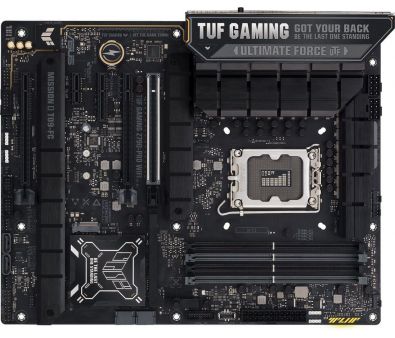  ASUS TUF Gaming Z790-Pro WiFi