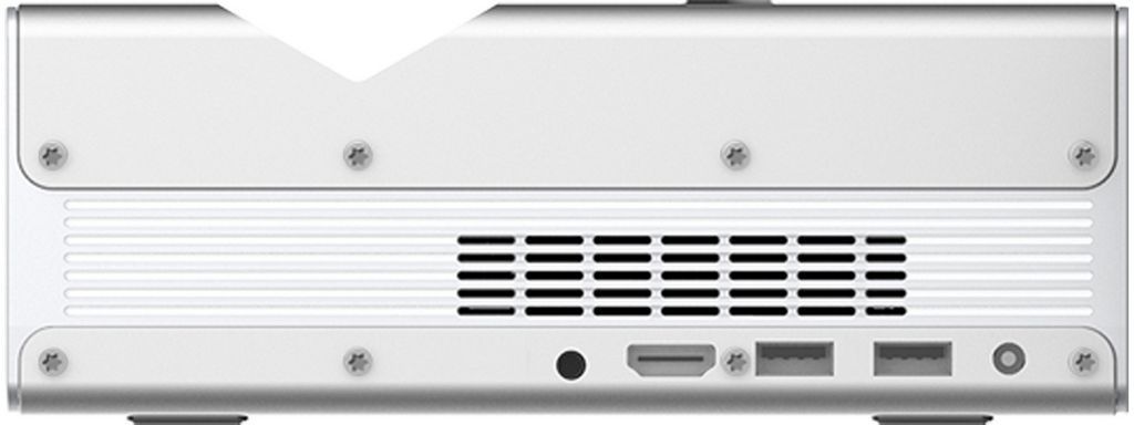 Проектор CACTUS CS-PRU.03WT.WUXGA-A