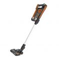 Пылесос Blackton Bt VCA1401B Black-Orange