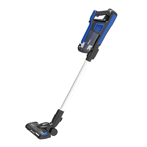 Пылесос Blackton VCA1401B Black-Blue