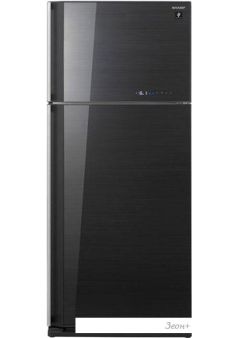  Sharp SJ-GV58ABK