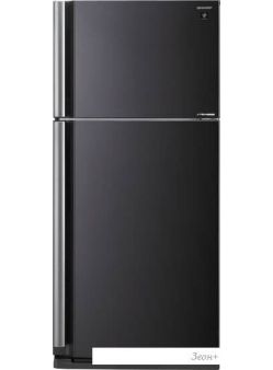  Sharp SJ-XE59PMBK